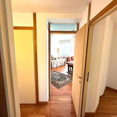 Number40laspezia Apartmán