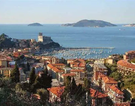 Number40laspezia לה ספציה