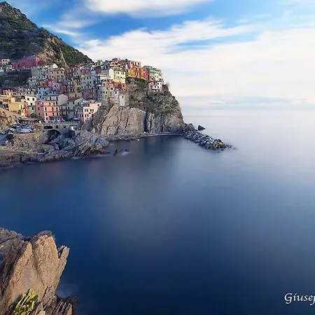 Number40laspezia דירה *