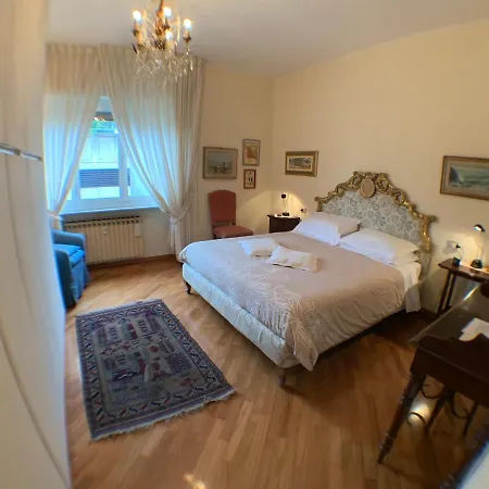 Apartment Number40laspezia La Spezia