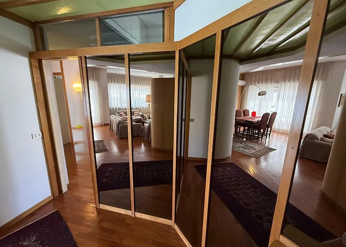 Apartman Number40laspezia *