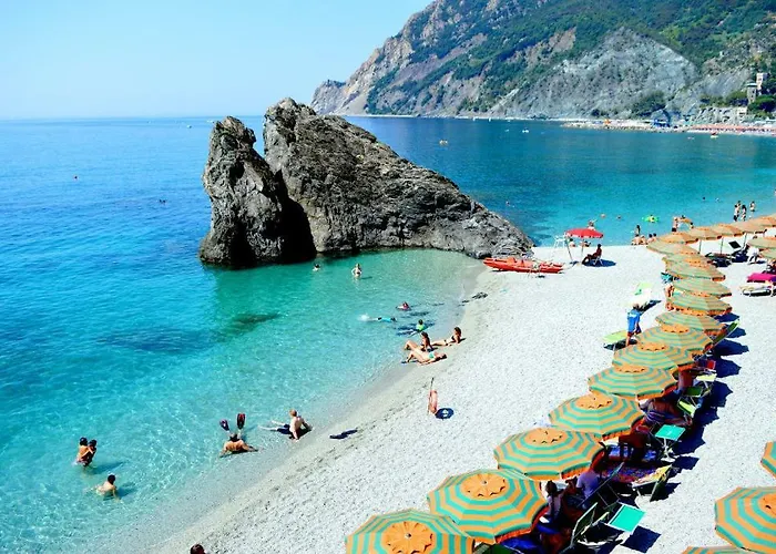 Apartman Number40laspezia