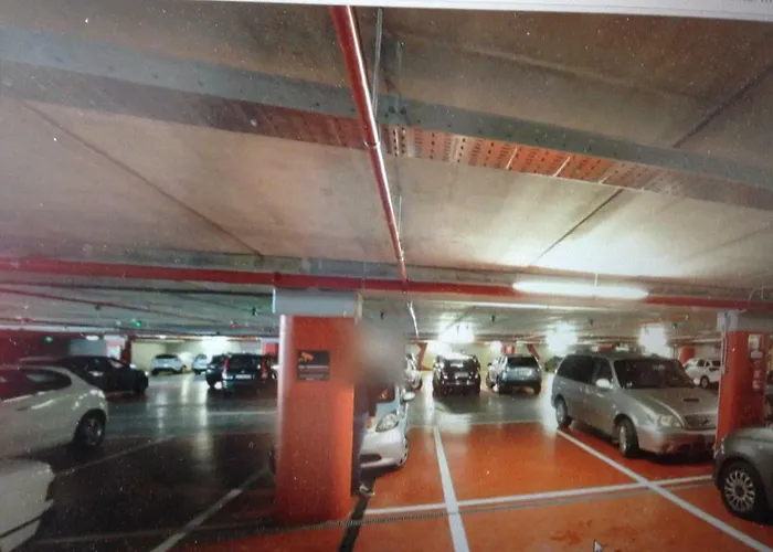 Apartman Number40laspezia *