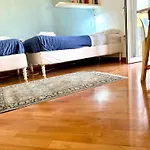 Number40laspezia Apartament La Spezia