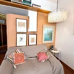 Apartament Number40laspezia La Spezia