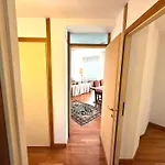 Number40laspezia Apartament