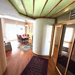 Appartement Number40laspezia *
