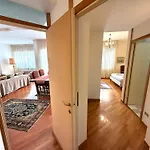Appartement Number40laspezia *