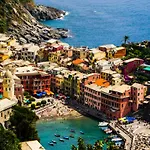 Number40laspezia Appartement