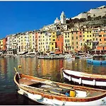 Number40laspezia Appartement *
