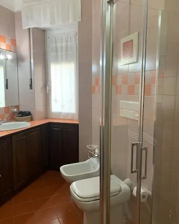 Appartement Number40laspezia La Spezia