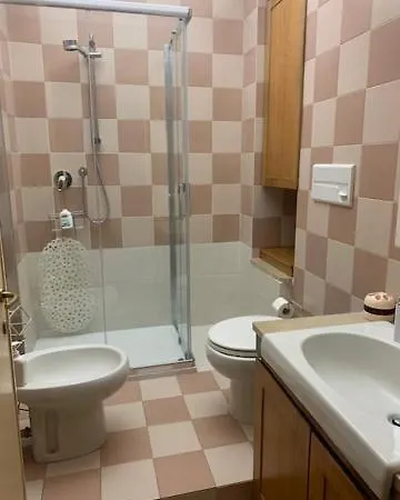 Apartment Number40laspezia *