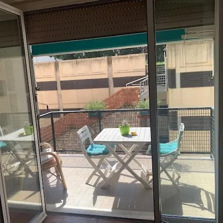 Number40laspezia Apartment *