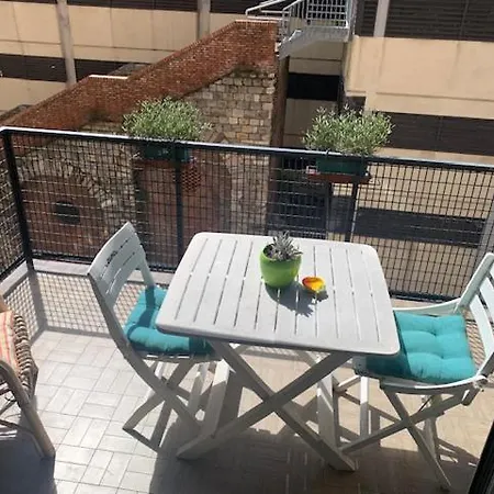 Apartman Number40laspezia *