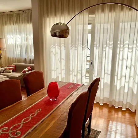 Apartment Number40laspezia La Spezia