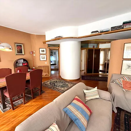 Apartment Number40laspezia La Spezia