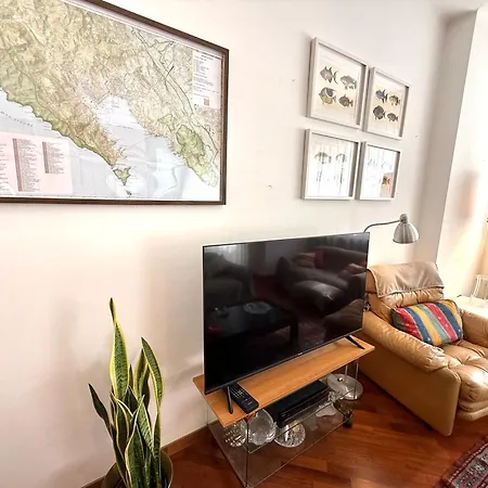 Number40laspezia * La Spezia