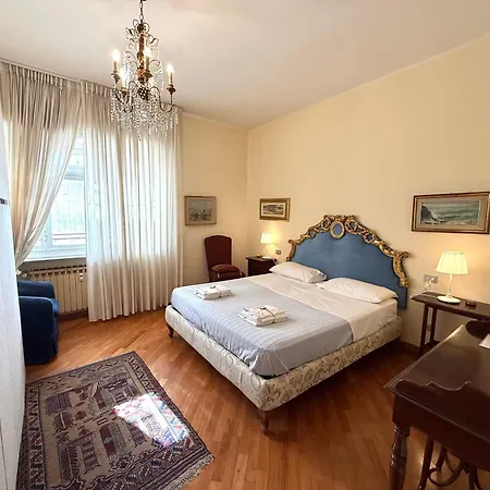 Number40laspezia * La Spezia