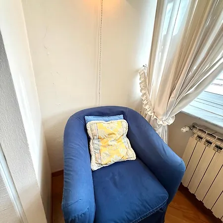 Apartman Number40laspezia