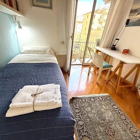 Apartman Number40laspezia *