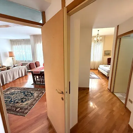 Apartman Number40laspezia *