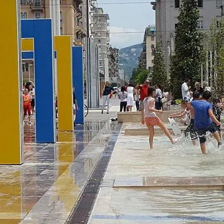 Number40laspezia * 斯培西亚