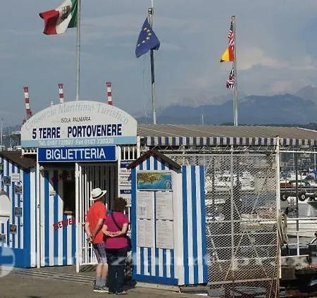 Number40laspezia