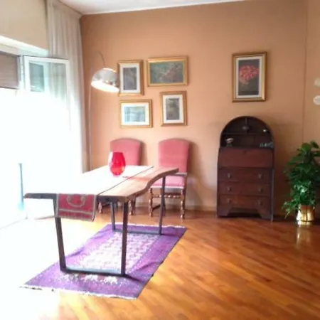 Number40laspezia Apartment *