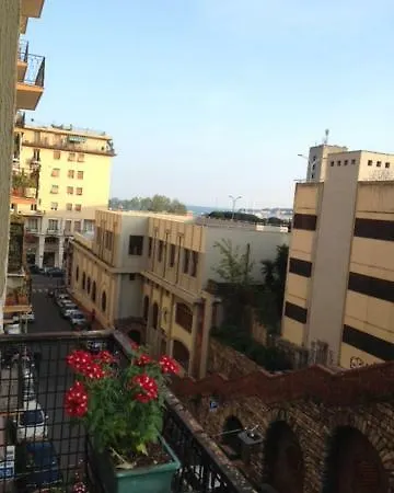 Number40laspezia 公寓