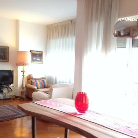 Apartment Number40laspezia