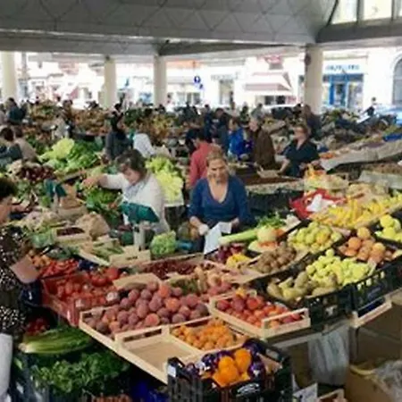 公寓 Number40laspezia *