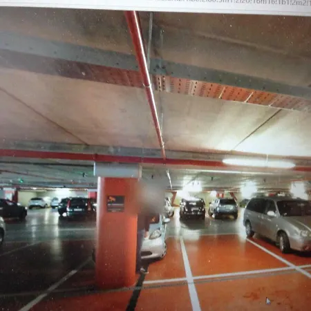 公寓 Number40laspezia *