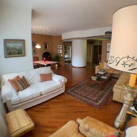 Apartman Number40laspezia *