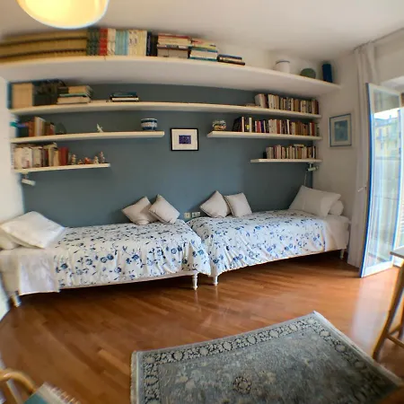 Apartman Number40laspezia *