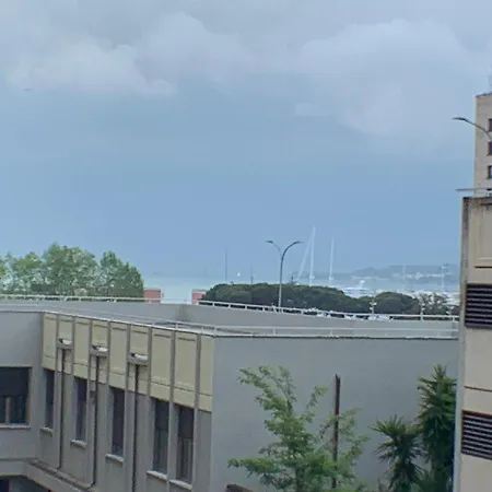 Number40laspezia 公寓 斯培西亚