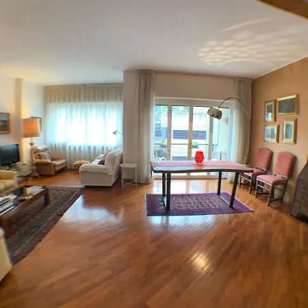 Apartman Number40laspezia *