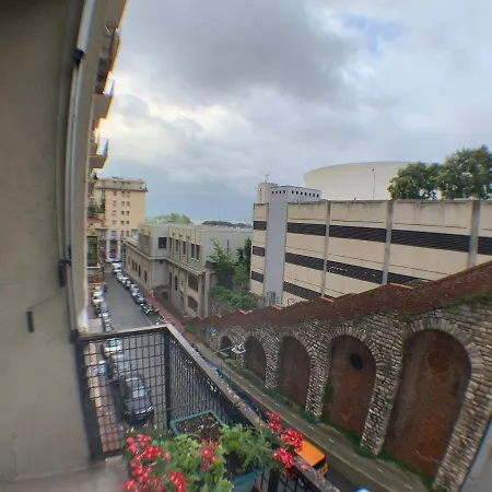 Apartment Number40laspezia *