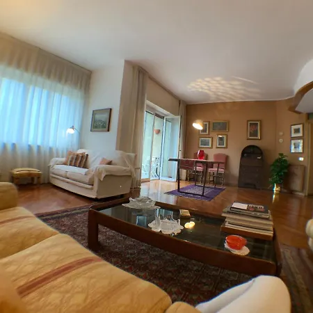 Apartman Number40laspezia La Spezia