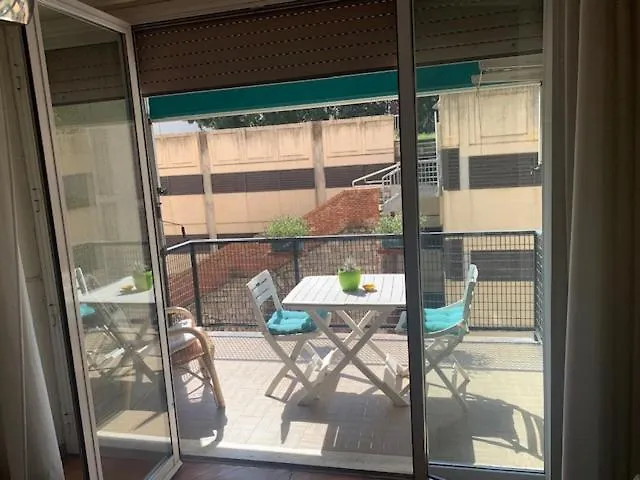 Number40laspezia Apartment *