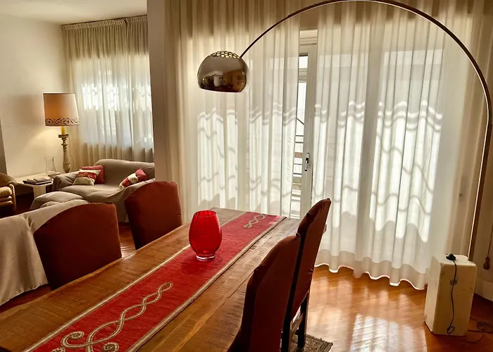 Apartment Number40laspezia La Spezia