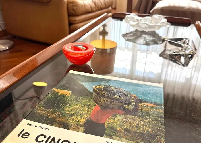 Apartment Number40laspezia La Spezia