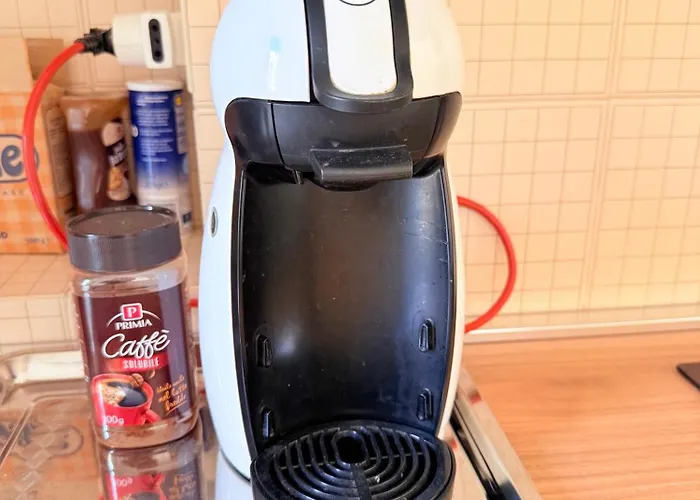 Apartment Number40laspezia La Spezia