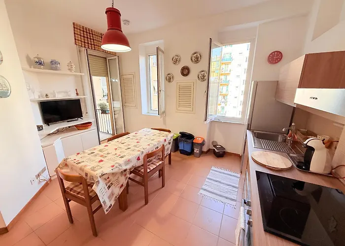 Number40laspezia * La Spezia