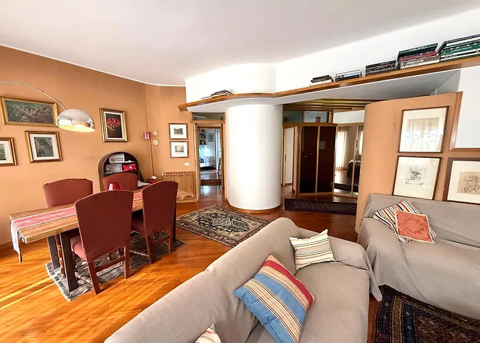 Apartment Number40laspezia La Spezia