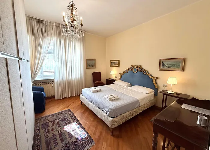 Number40laspezia * La Spezia