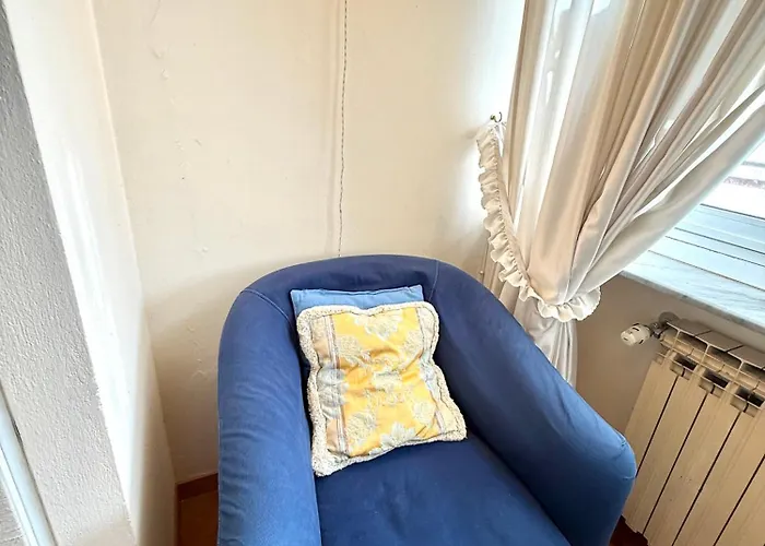 Apartment Number40laspezia