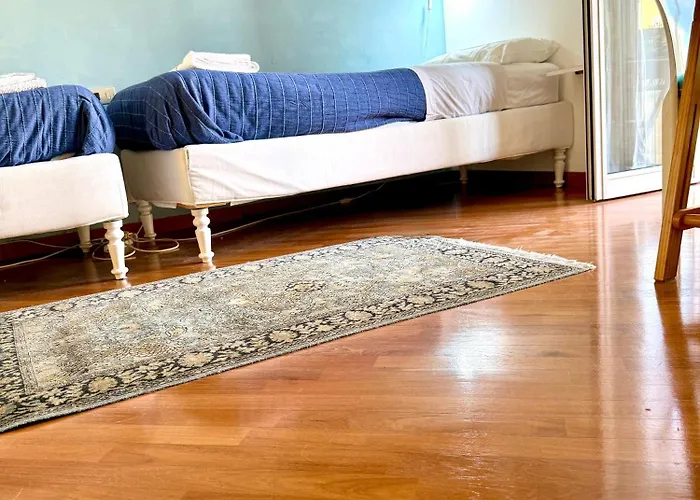 Number40laspezia Apartment La Spezia