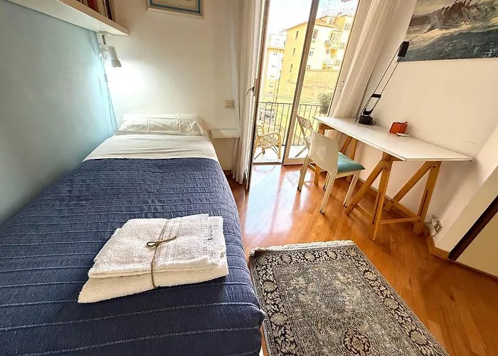 Apartment Number40laspezia *