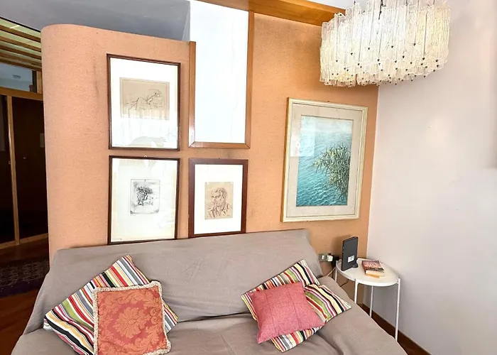 Apartment Number40laspezia La Spezia