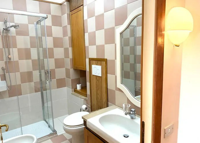 Apartment Number40laspezia *